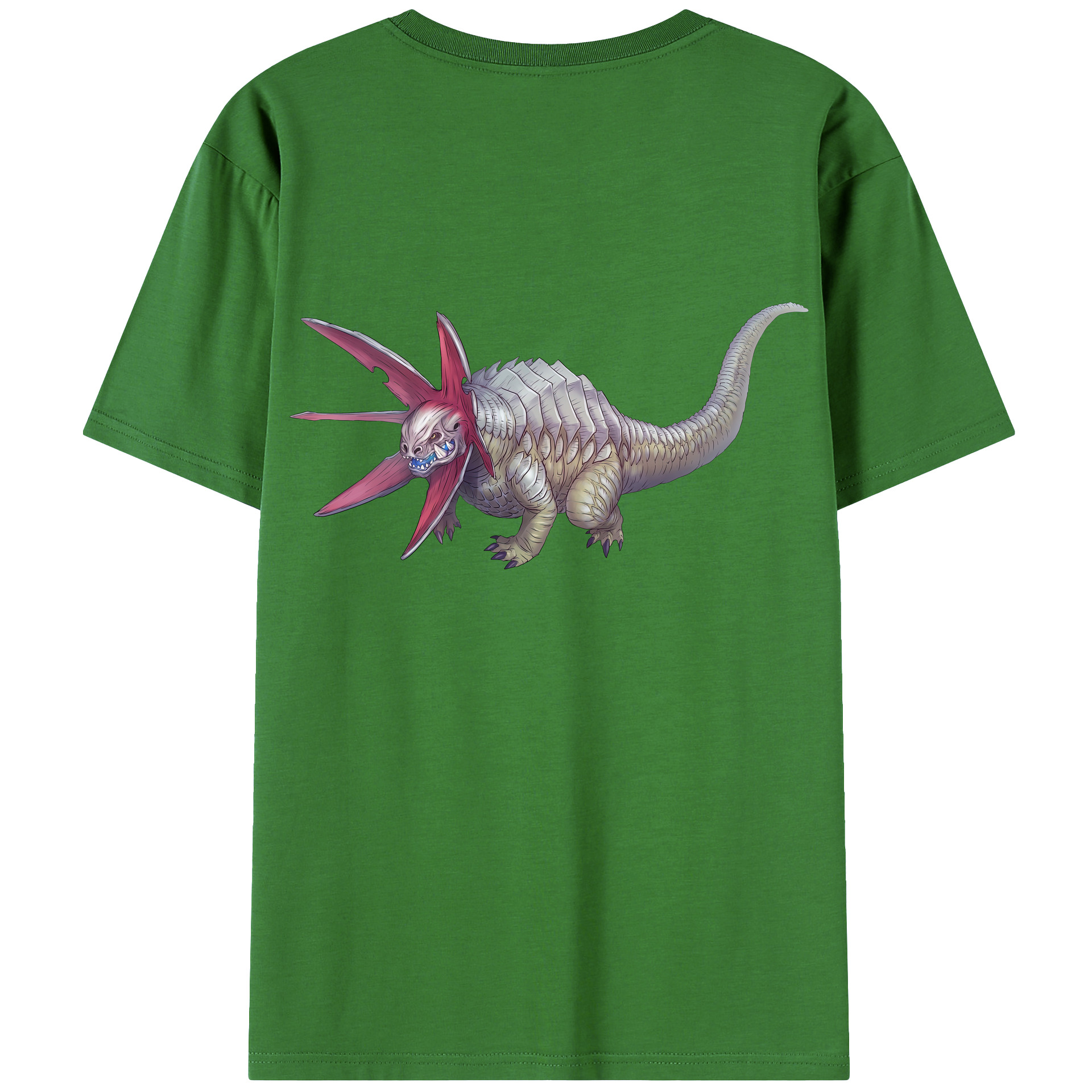 （画像用） ウルトラマン Ultraman レディース半袖Tシャツ(バックプリント)